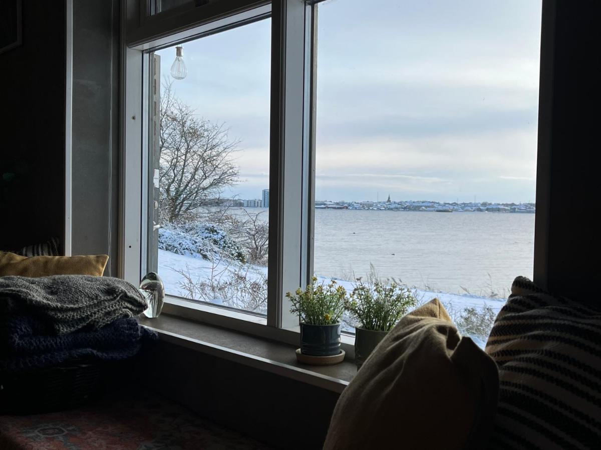 Cottage With Seaview Holbæk Exterior photo